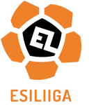 Esiliiga 