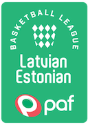 Latvia - Estonian League