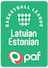 Latvia - Estonian League