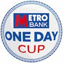 One - Day Cup