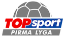 I Lyga