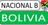 Copa Simon Bolivar - Nacional B 