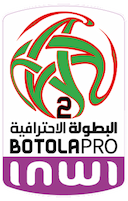 Botola 2