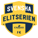 CS2 - Svenska Elitserien