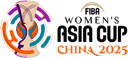 FIBA Asia Cup (W)
