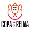 Copa de la Reina (W)