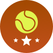 Roland Garros - Men