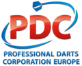PDC European Tour 