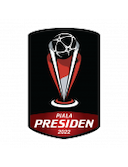 President Cup 