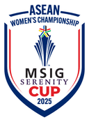 ASEAN Championship (W)