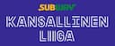 Kansallinen Liiga (W) 