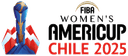 FIBA AmeriCup (W)
