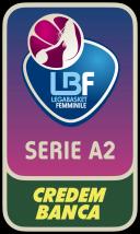 Serie A2 (W)