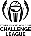 ICC Cricket World Cup - Challenge League