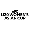 U20 AFC Asian Cup (W)