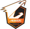 CS2 - Aorus League 