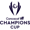 CONCACAF Champions Cup  (W)