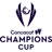 CONCACAF Champions Cup  (W)