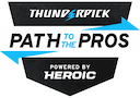 CS:GO - HEROIC x Thunderpick: Path To The Pros 