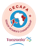 CECAFA Championship (W)
