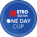 One Day Cup (W)