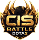 Dota2 - CIS Battle 