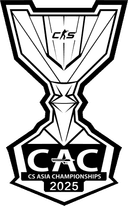 CS2 - CS Asia Championships