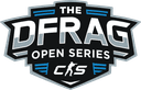 CS2 - Dfrag Open Series
