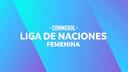 CONMEBOL Nations League (W)