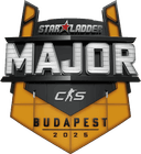 CS2 - StarLadder Budapest Major 