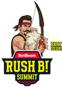 CS2 - BetBoom RUSH B Summit 