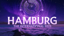 Dota2 - The International 