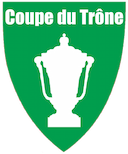Coupe du Trone