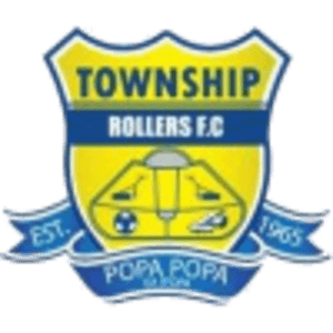Township Rollers 