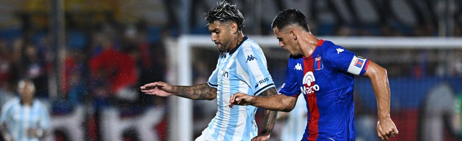 Racing Club - Tigre
