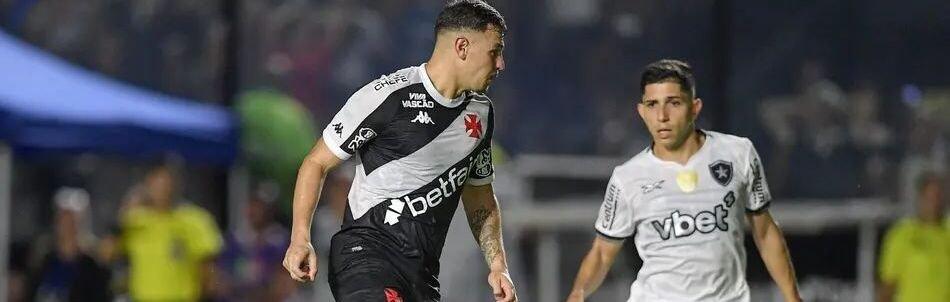 Vasco da Gama - Botafogo 