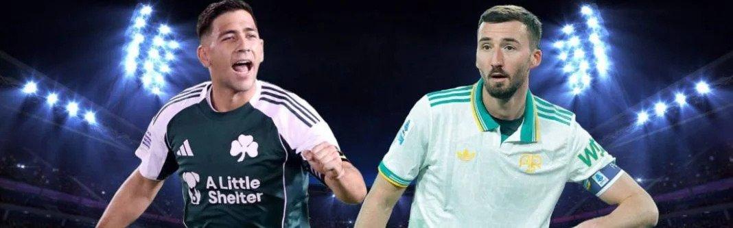 Panathinaikos - AS Roma