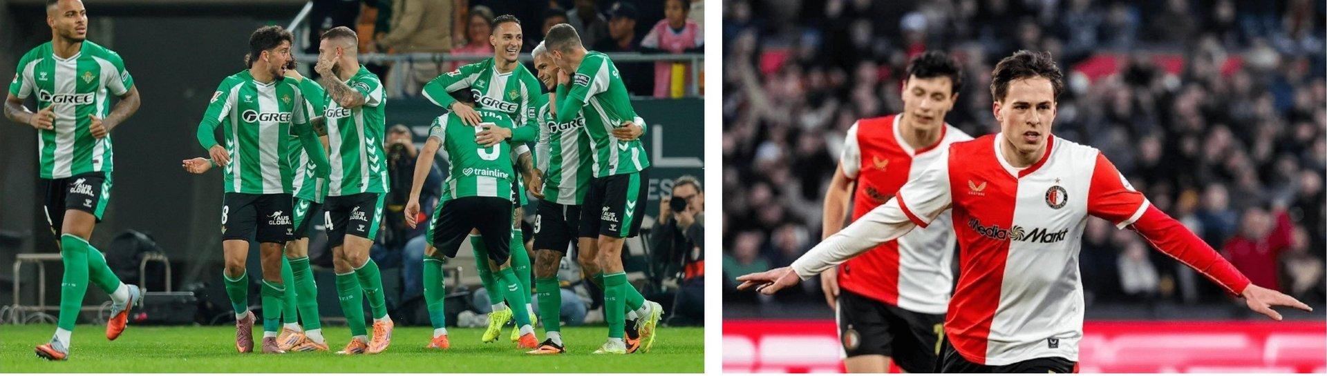 Real Betis - Feyenoord