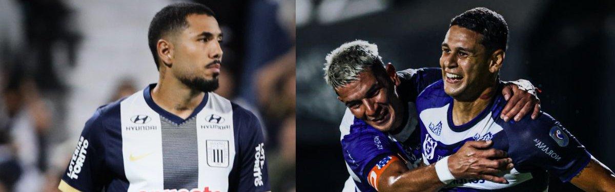 Alianza Lima - 2 de Mayo