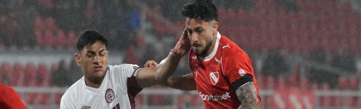 Independiente - Lanus