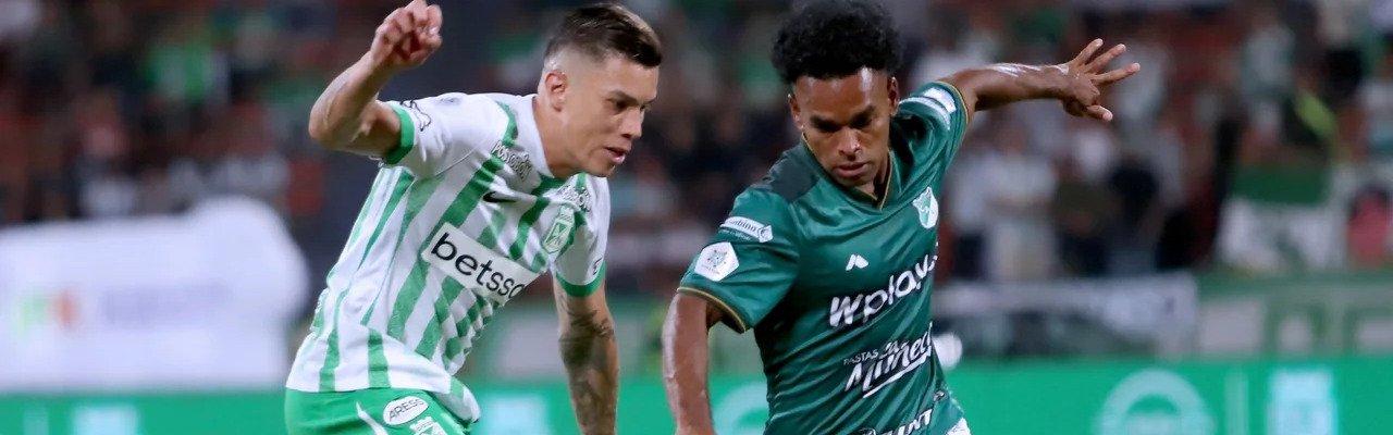 Deportivo Cali - Atletico Nacional