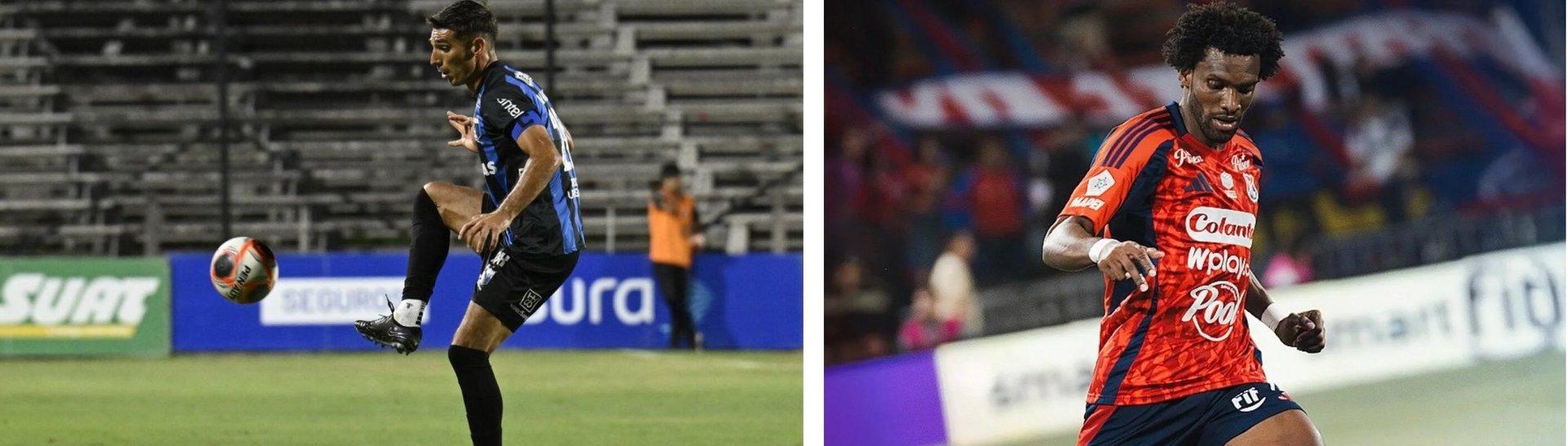 Liverpool Mont. - Ind. Medellin