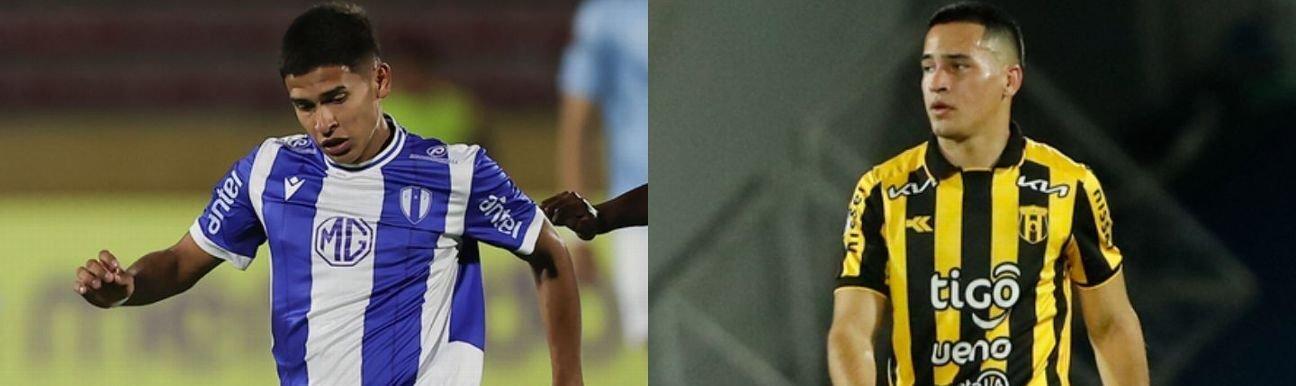 Juventud  - Club Guarani