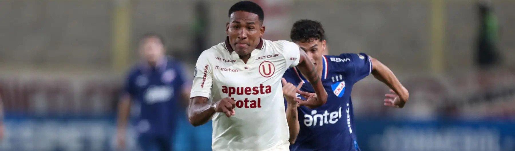 Nacional - Universitario