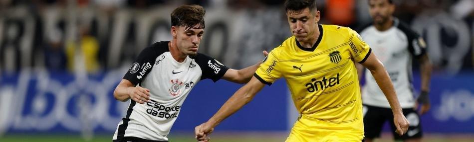 Penarol  - Corinthians
