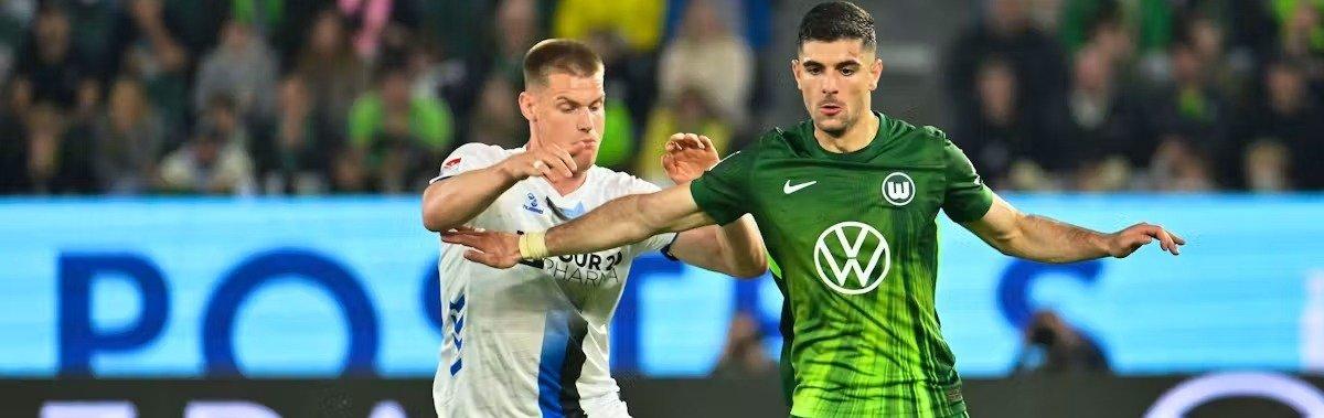 Paderborn - Wolfsburg