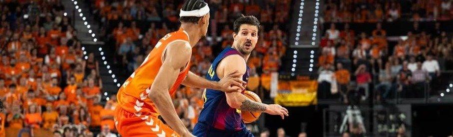 Valencia - Barcelona