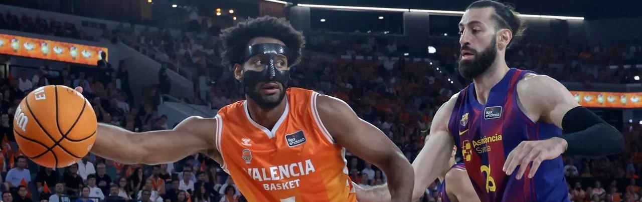 Barcelona - Valencia