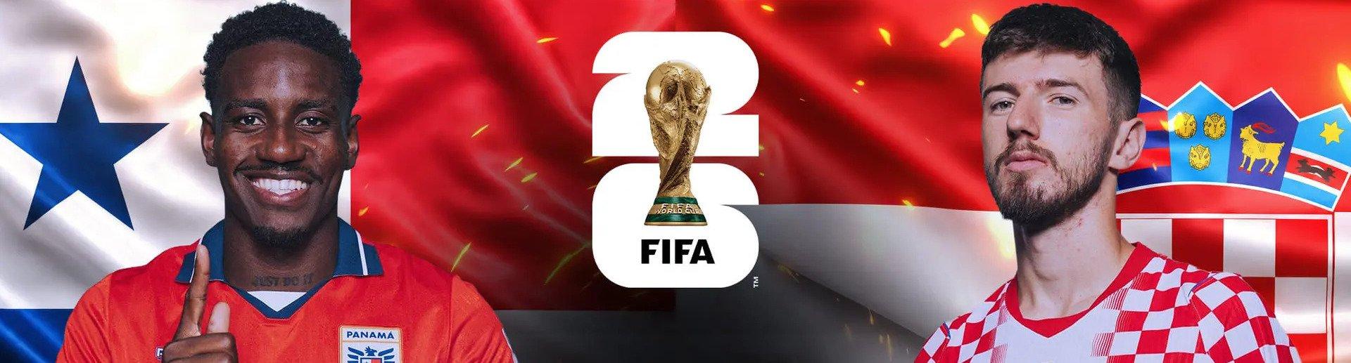 Panama - Croatia