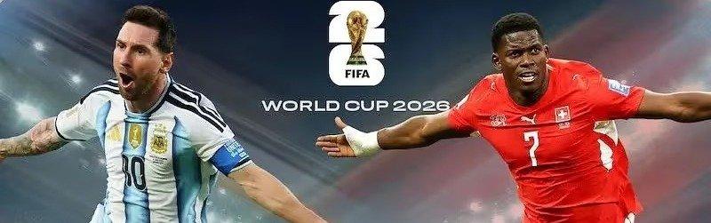 Argentina - Switzerland